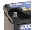 EXIDE Excell Akü — Chevrolet Astra (5)