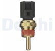 DELPHI Sensör, coolant temperature 3/8" PT — 1997 Mitsubishi Grandis (6)