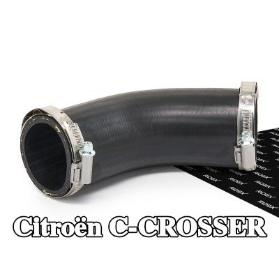 RIDEX خرطوم سحب الشاحن — Citroën C-crosser