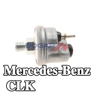 BOGAP مفتاح ضغط الزيت — 2000 Mercedes-Benz Clk