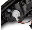 MAGNETI MARELLI Arka lamba Sağ, ampul tutuculu — 2012 Opel Zafira (5)