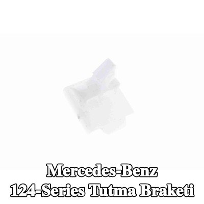 VAICO Tutma Braketi Orijinal VAICO Kalitesi — Mercedes-Benz 124-Series