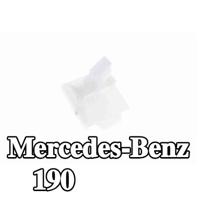 VAICO حامل تثبيت بجودة VAICO الأصلية — Mercedes-Benz 190