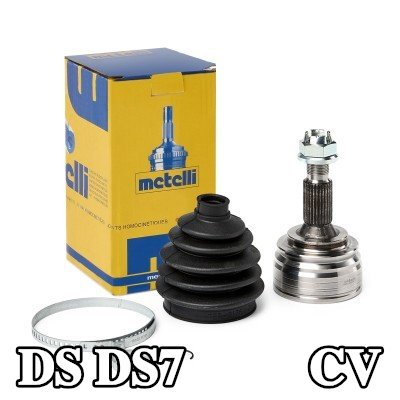 METELLI طقم وصلة CV — DS Ds7