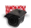 FEBI BILSTEIN Sol ön aks stabilizatör çubuğu burcu, 20mm, Kauçuk — 2012 Toyota Prius (1)