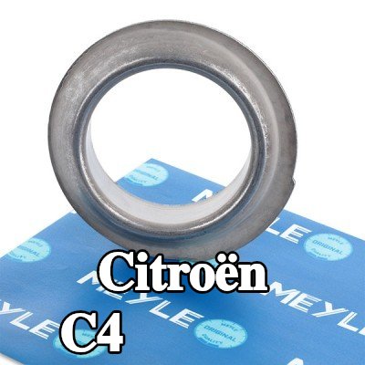 MEYLE تركيب الزنبرك المحور الأمامي, ORIGINAL Quality — Citroën C4