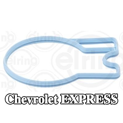 ELRING حشية, غلاف مشعب السحب غلاف الخانق — Chevrolet Express