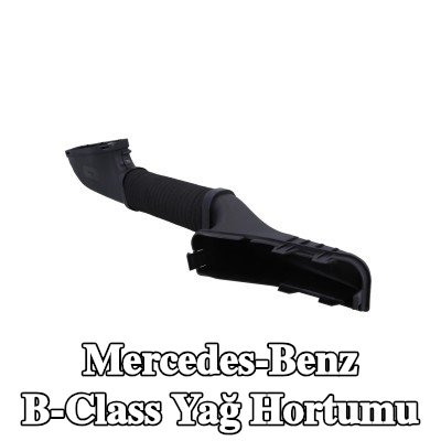 KAMOKA Yağ hortumu — Mercedes-Benz B-Class