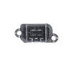 MAHLE Fan motoru direnci — SEAT Mii (12)