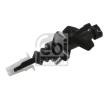 FEBI BILSTEIN Debriyaj ana silindiri — 2003 Opel Meriva (2)