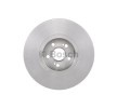 BOSCH Fren diski Dış Çap: 324mm, Havalandırmalı, Yağlanmış, cıvata/vida ile — Renault Vel Satis (3)