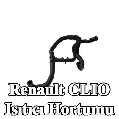 FAST Isıtıcı hortumu — Renault Clio