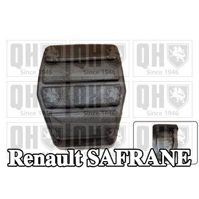 QUINTON HAZELL وسادة دواسة الفرامل — Renault Safrane