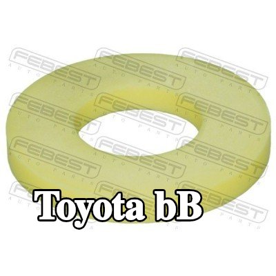 FEBEST طقم إصلاح، دعامة نظام التعليق — Toyota bB