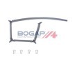 BOGAP Yakıt taşma hortumu — Ford C-max (9)