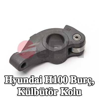 JPN Burç, külbütör kolu — Hyundai H100