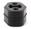 TOPRAN Tutma braketi, susturucu — SEAT Mii (3)