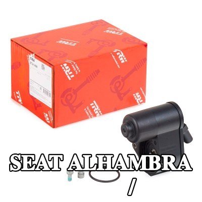 TRW مشغل/محرك فرامل الركن — SEAT Alhambra