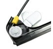RIDEX Cam regülatörü Sağ Ön, Elektrikli, elektrik motoru olmadan — 2012 Volkswagen Caddy (4)