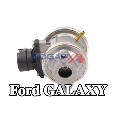 BOGAP صمام فحص مضخة الهواء الثانوية — Ford Galaxy