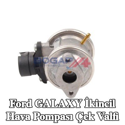 BOGAP İkincil hava pompası çek valfi — Ford Galaxy