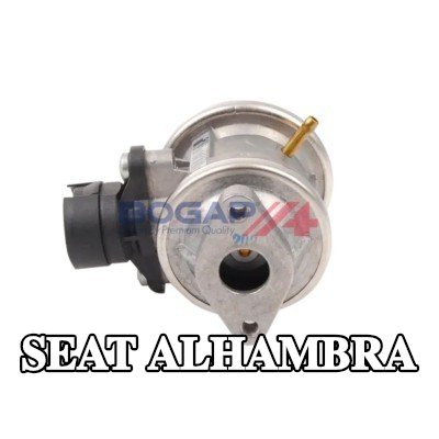 BOGAP صمام فحص مضخة الهواء الثانوية — SEAT Alhambra