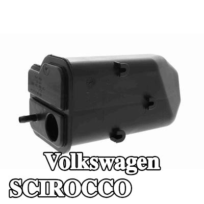 VAICO علبة الفحم — Volkswagen Scirocco