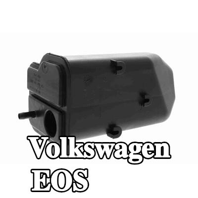 VAICO علبة الفحم — Volkswagen Eos