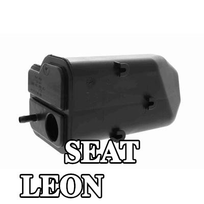 VAICO علبة الفحم — 2012 SEAT Leon