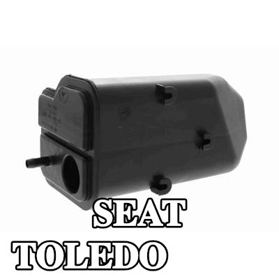 VAICO علبة الفحم — SEAT Toledo