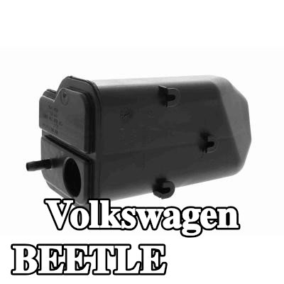 VAICO علبة الفحم — Volkswagen Beetle