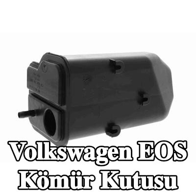 VAICO Kömür kutusu — Volkswagen Eos