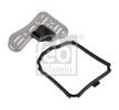 FEBI BILSTEIN Yağ karteri contalı otomatik şanzıman filtre kiti — DS Ds4 (4)