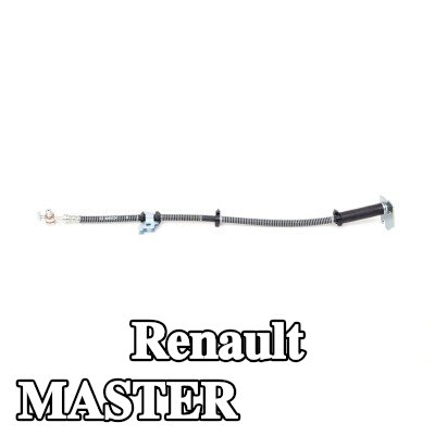 BOSCH خرطوم الفرامل 615mm — 2012 Renault Master