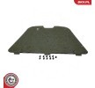 ESEN SKV Sessizleştirici malzeme, motor bölmesi — 2012 Ford Mondeo (2)