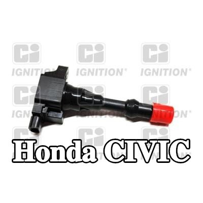 QUINTON HAZELL وحدة ملف الإشعال — 2003 Honda Civic