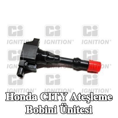 QUINTON HAZELL Ateşleme Bobini Ünitesi — Honda City