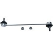 LEMFÖRDER Ön aks sol anti-roll bar bağlantısı, Ön Aks Sağ, 270mm, Çelik — Audi A2 (3)
