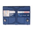 BOSCH Akü S4, 027 — Kia Joice (3)