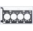 AJUSA Kafa contası MULTILAYER STEEL, 1, 3mm — Renault Espace (2)