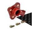 RIDEX Distribütör rotor kolu — BMW 3 Series (1)