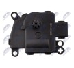 NTY Isıtıcı karışım kapağı aktüatörü — Ford Focus (3)