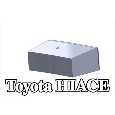 HASTINGS PISTON RING مجموعة حلقات المكبس — 2000 Toyota Hiace