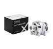 RIDEX Alternatör 140A — 1995 Renault Safrane (1)