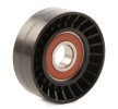 CAFFARO Gergi kasnağı Dış Çap: 70mm — Citroën C6 (3)