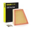 RIDEX PLUS Motor yağı filtre seti — SEAT Cordoba (3)