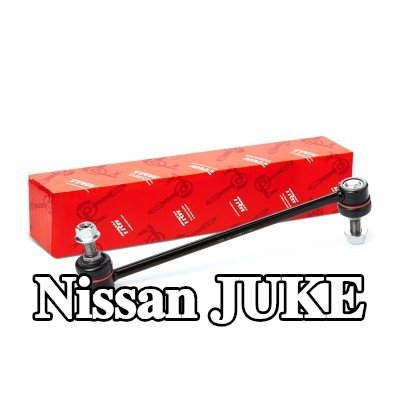 TRW وصلة قضيب مانع الانقلاب للمحور الأمامي الأيسر, المحور الأمامي الأيمن, 321mm — Nissan Juke