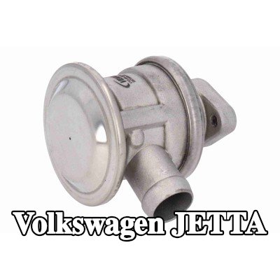 VEMO صمام فحص مضخة الهواء الثانوية — Volkswagen Jetta