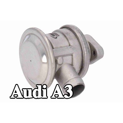 VEMO صمام فحص مضخة الهواء الثانوية — Audi A3