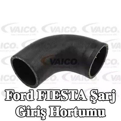 VAICO Şarj cihazı emme hortumu Q+, orijinal ekipman üreticisi kalitesi — 1997 Ford Fiesta